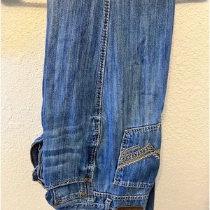 Bundle of Cody James 34x36 jeans
